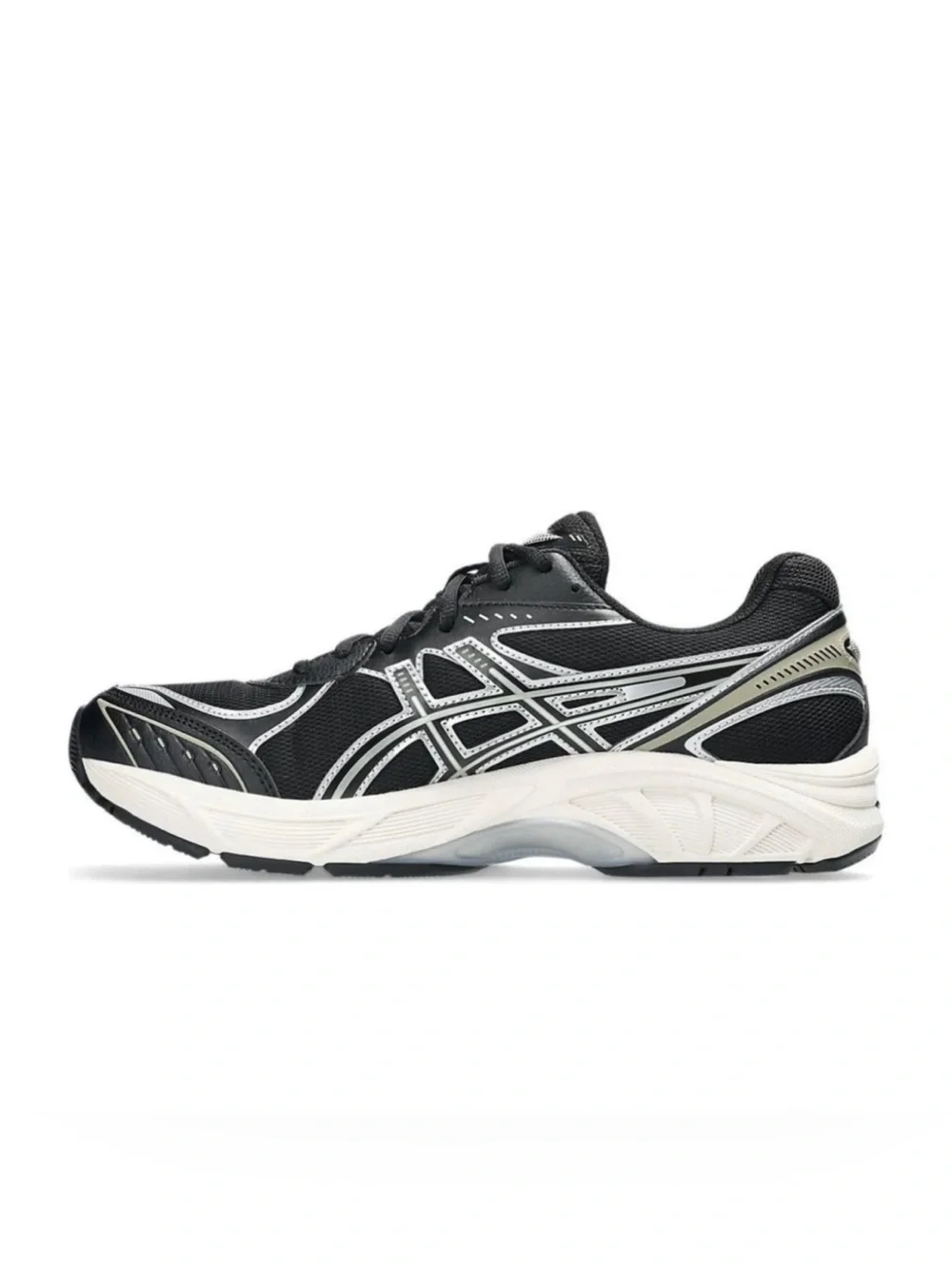 ASICS GT-2160 'Black Wool' Men’s Sneakers 1203A320-005